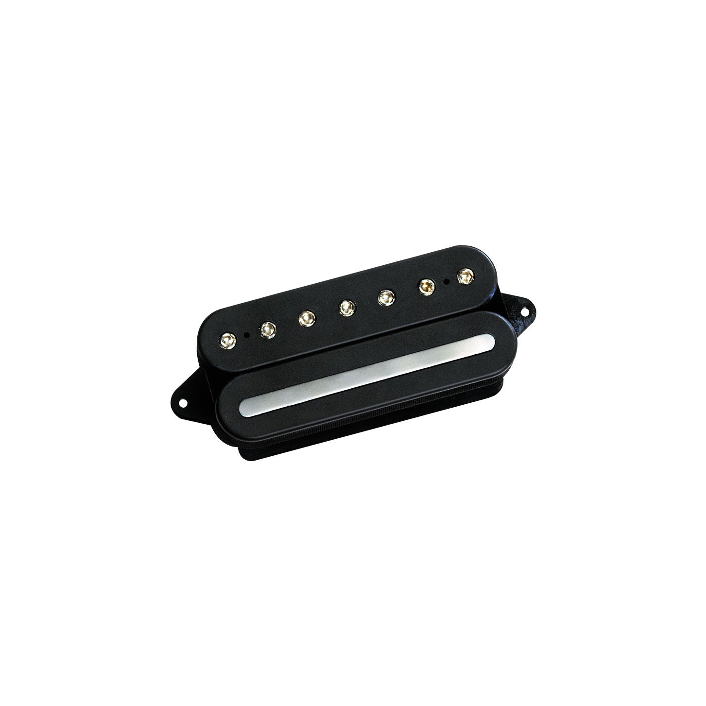 DiMarzio - DP708BK Crunch Lab 7 - Musik Utan Gränser 