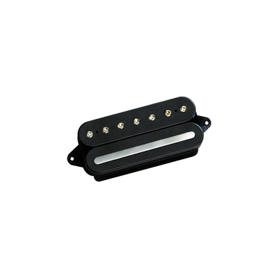 DiMarzio - DP708BK Crunch Lab 7 - Musik Utan Gränser 