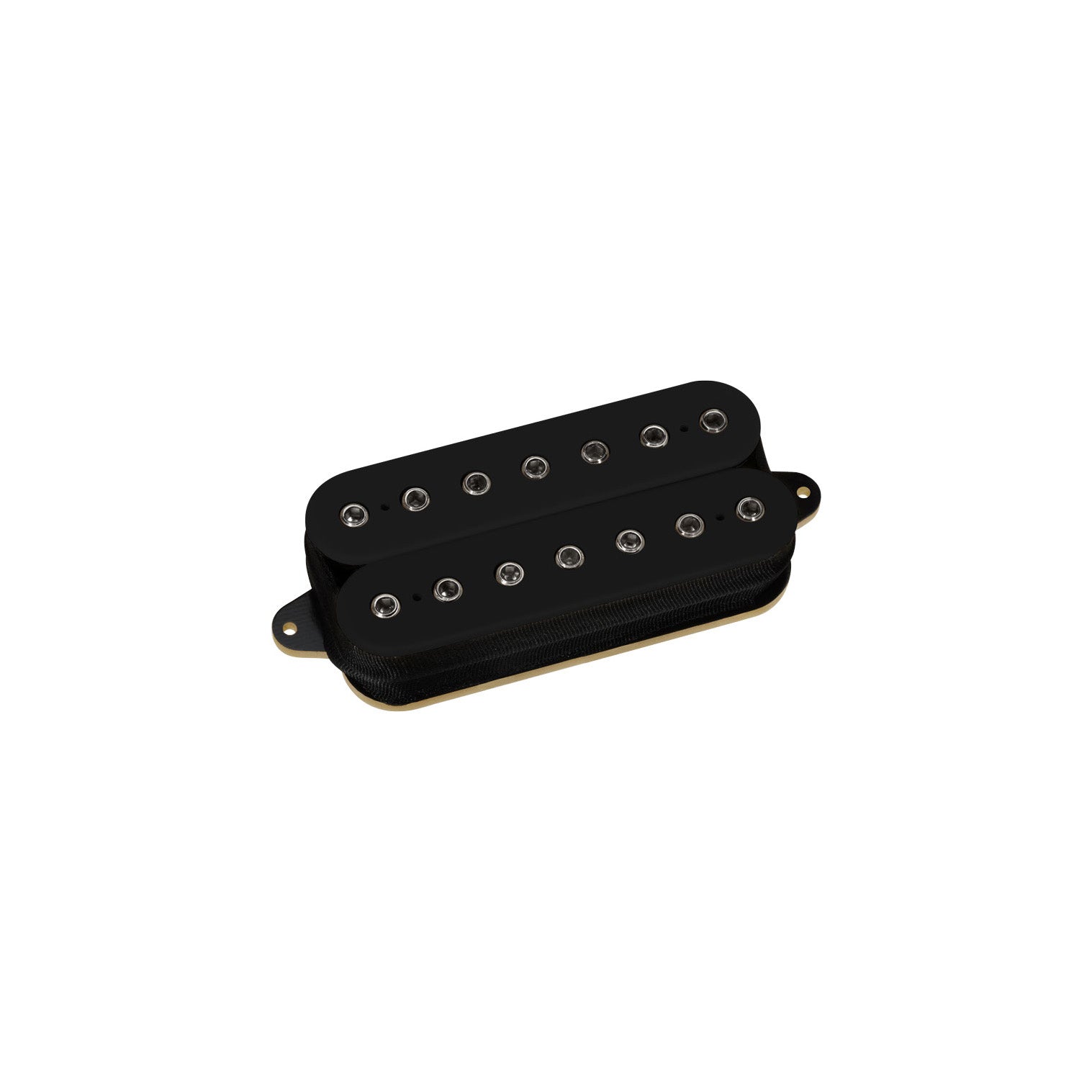 DiMarzio - DP711BK Ionizer 7 Bridge - Musik Utan Gränser 