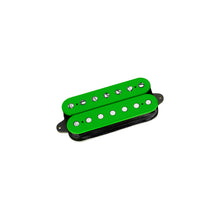 Ladda upp bild till gallerivisning, DiMarzio - DP759GN Pickup Humbucker PAF-7 Green - Musik Utan Gränser 
