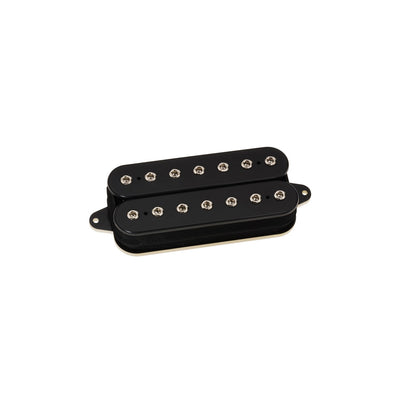 DiMarzio - DP719BK D Activator 7 Neck - Musik Utan Gränser 