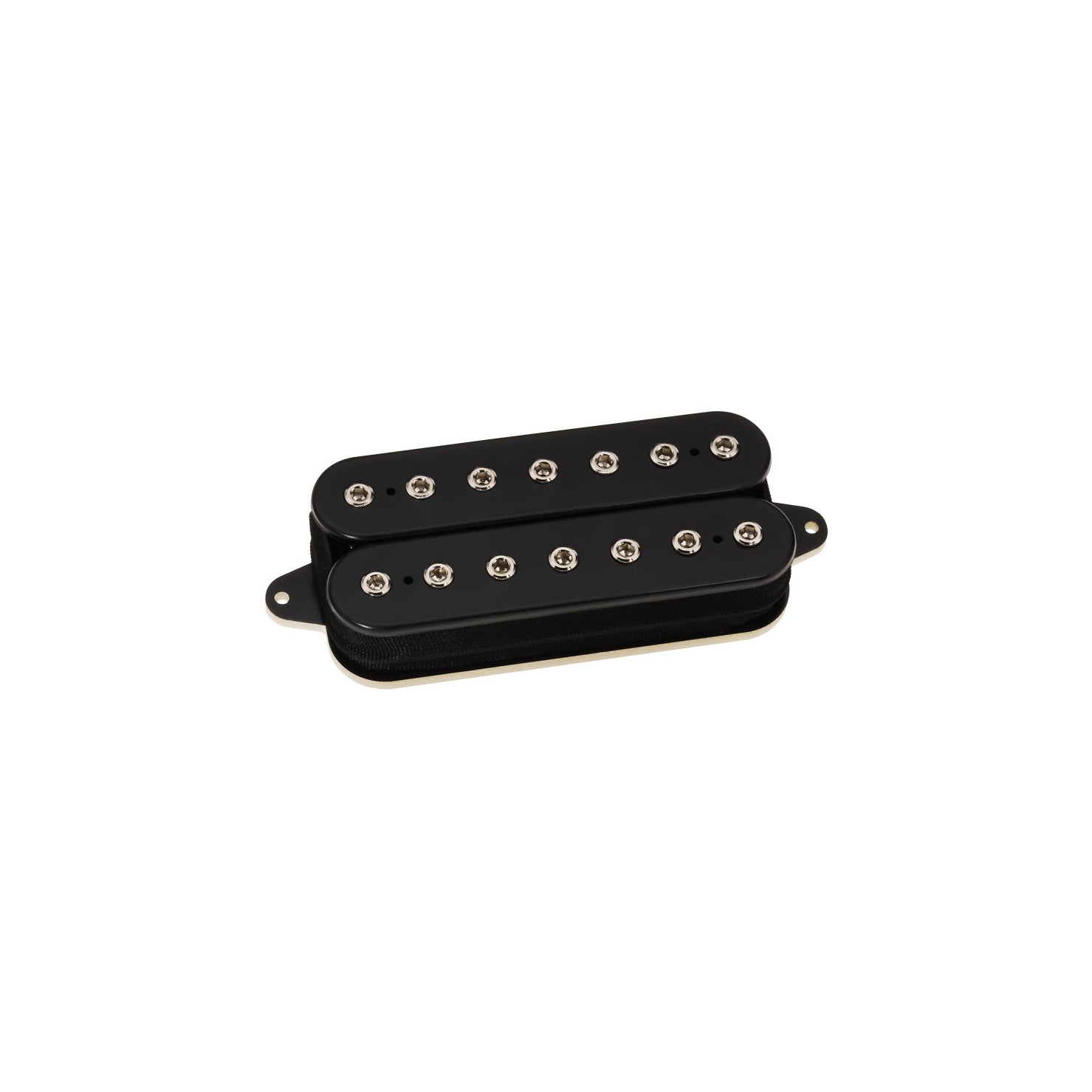 DiMarzio - DP720BK D Activator 7 Bridge - Musik Utan Gränser 