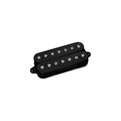 DiMarzio - DP723BK Rainmaker-7/Neck Black - Musik Utan Gränser 