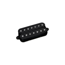 Ladda upp bild till gallerivisning, DiMarzio - DP723BK Rainmaker-7/Neck Black - Musik Utan Gränser 
