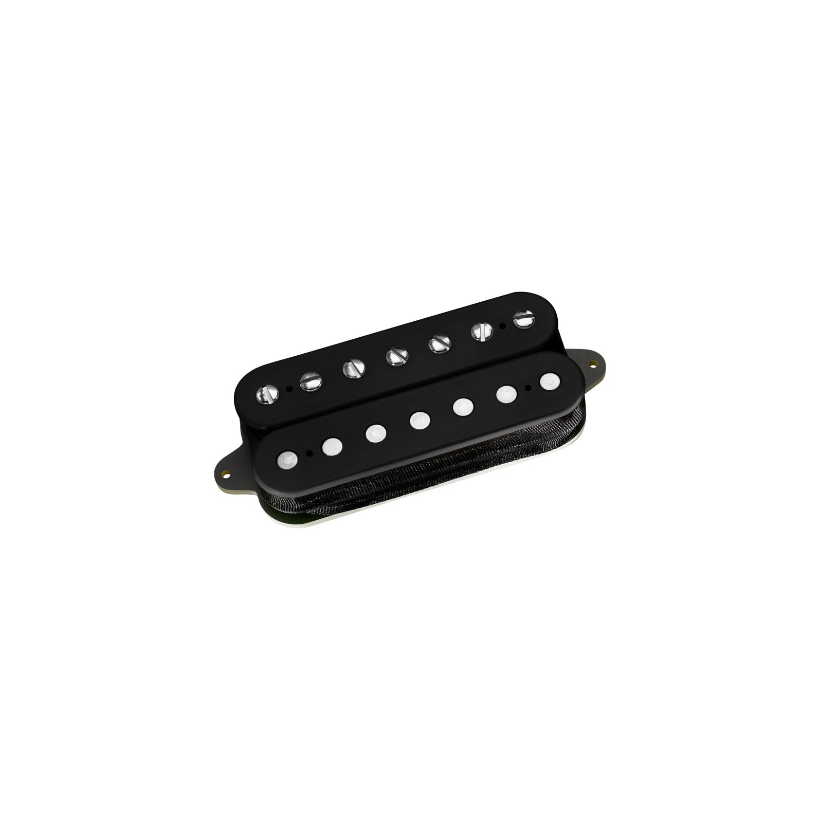 DiMarzio - DP756BK Illuminator 7 Neck - Musik Utan Gränser 
