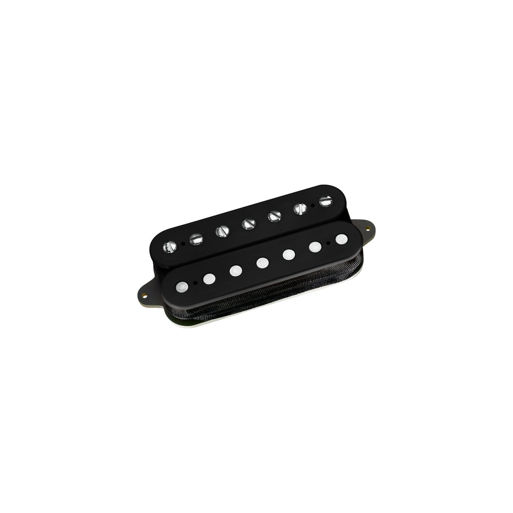 DiMarzio - DP757BK Illuminator 7 Bridge - Musik Utan Gränser 
