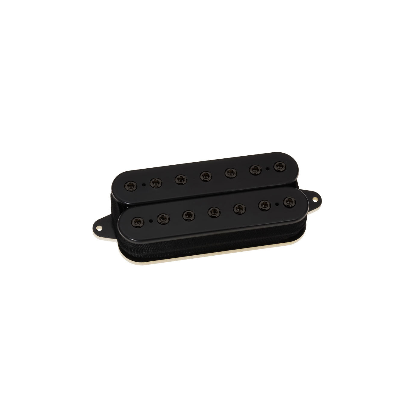 DiMarzio - DP715BK Imperium 7 Neck Black - Musik Utan Gränser 