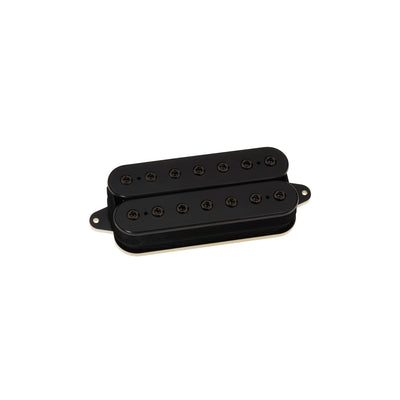 DiMarzio - DP715BK Imperium 7 Neck Black - Musik Utan Gränser 
