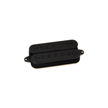 Ladda upp bild till gallerivisning, DiMarzio - DP715BK Imperium 7 Neck Black - Musik Utan Gränser 
