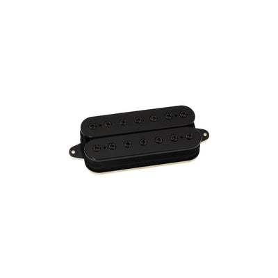 DiMarzio - DP716BK Imperium 7  Bridge Black - Musik Utan Gränser 