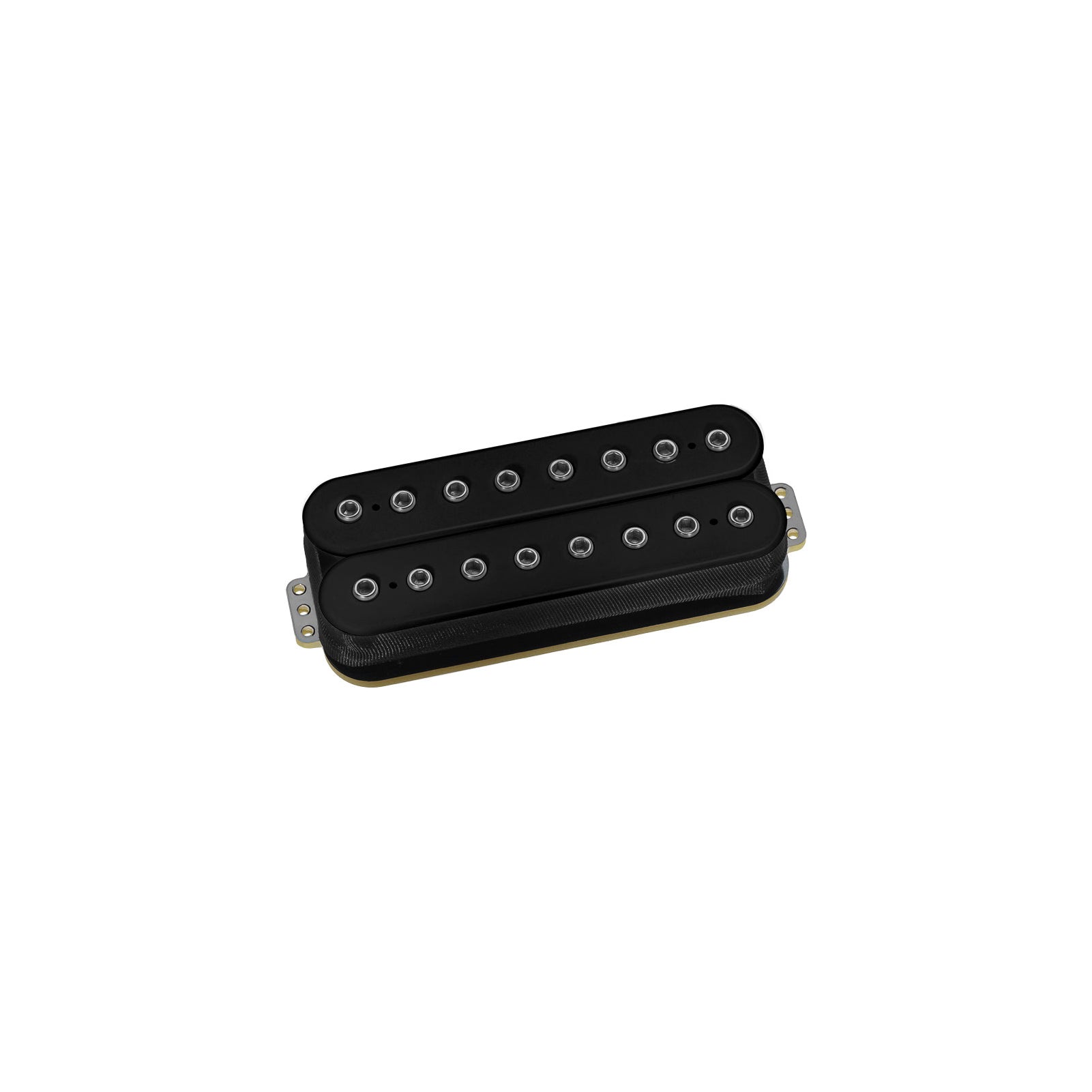DiMarzio - DP809BK Ionizer 8 Neck - Musik Utan Gränser 