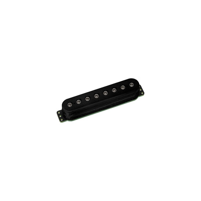 DP810BK Single Ionizer-8-strängad Middle Black