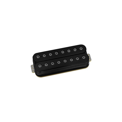 DiMarzio - DP819BK D Activator 8 Neck - Musik Utan Gränser 