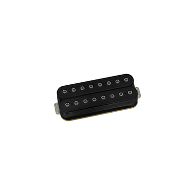 DiMarzio - DP820BK D Activator 8-strängad Bridge - Musik Utan Gränser 