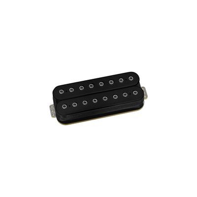 DiMarzio - DP820BK D Activator 8 Bridge - Musik Utan Gränser 