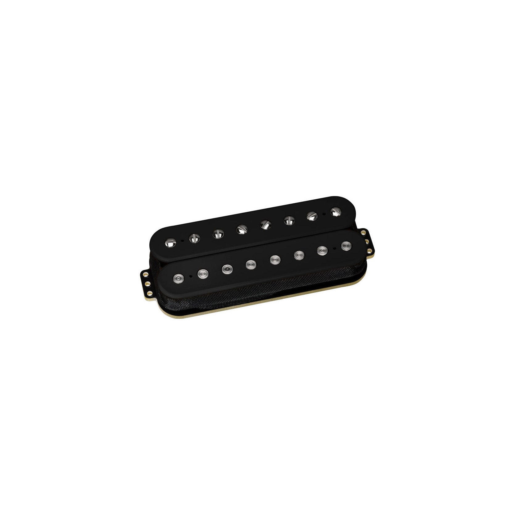 DiMarzio - DP859BK PAF®  8-strängad - Musik Utan Gränser 