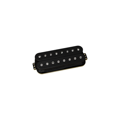 DiMarzio - DP859BK PAF®  8-strängad - Musik Utan Gränser 