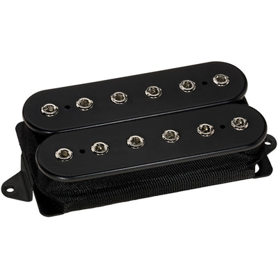 DP259FBK Titan bridge (F-Spaced)
