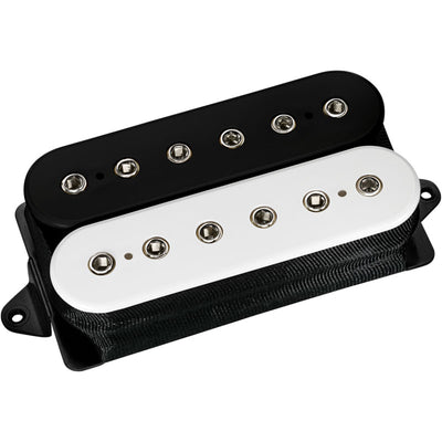DP259FBW Titan bridge (F-Spaced)