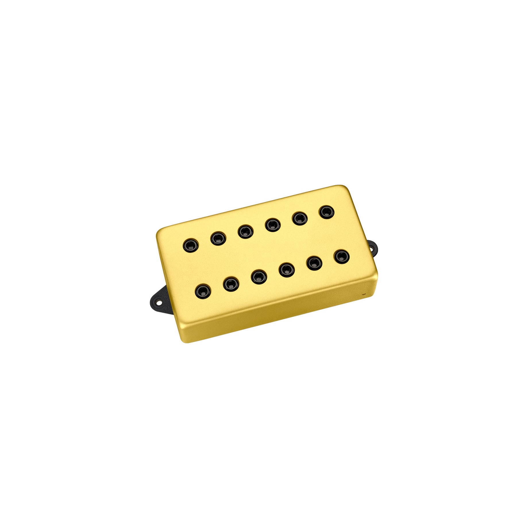 DiMarzio - DP259FSG+BK Titan Jake Bowen Satin Gold F-spaced - Musik Utan Gränser 