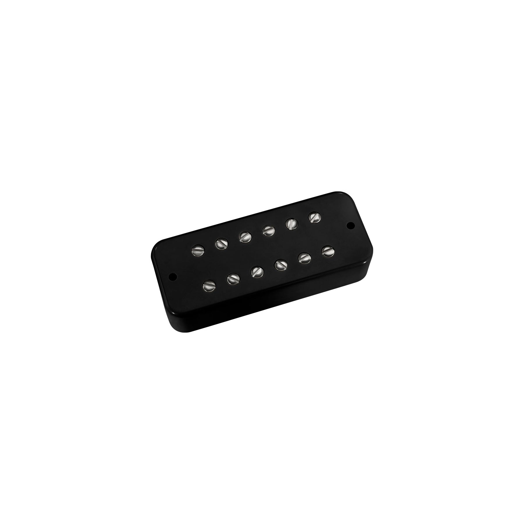 DiMarzio - DP154BK DLX Plus Bridge - Musik Utan Gränser 