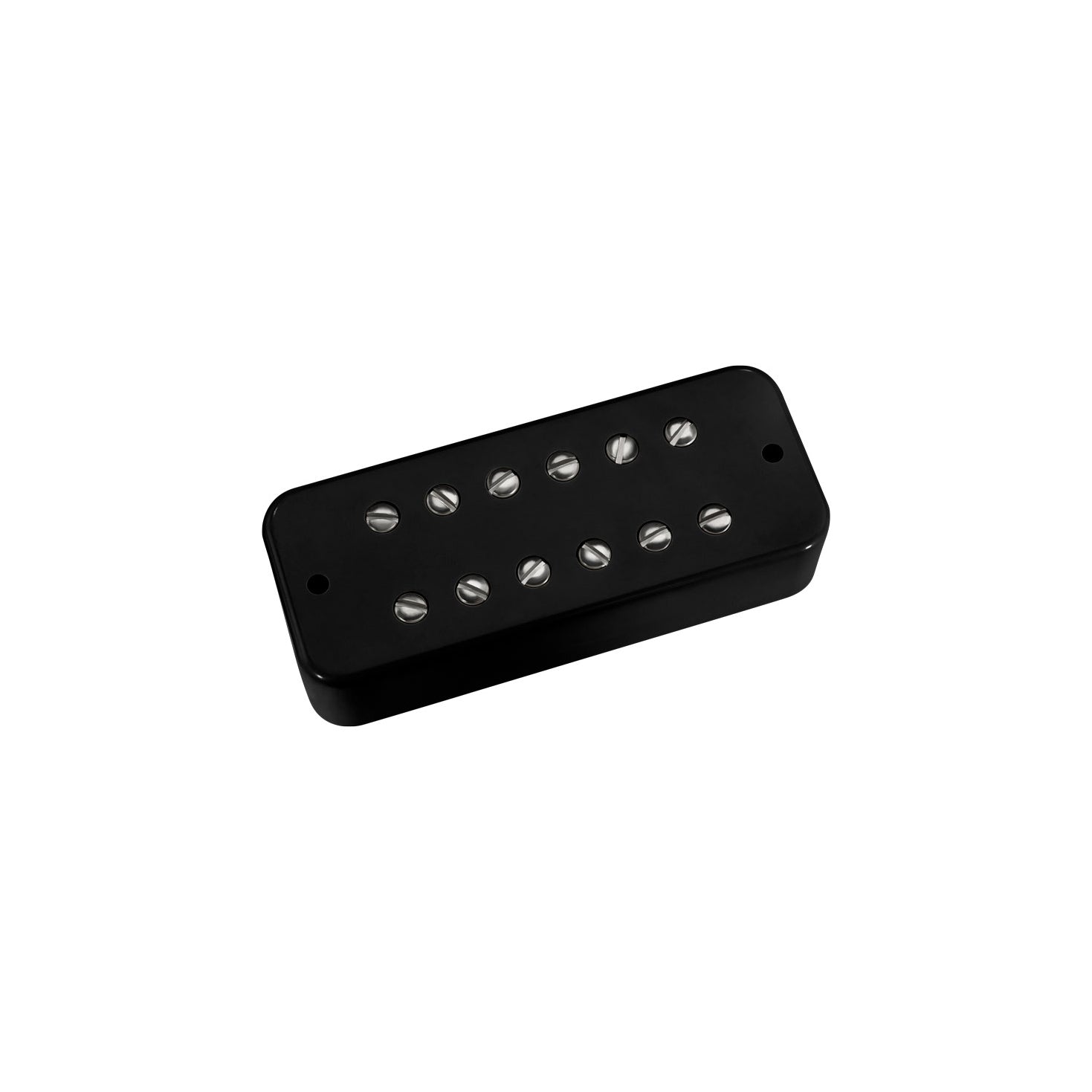 DP162BK DLX Plus Neck