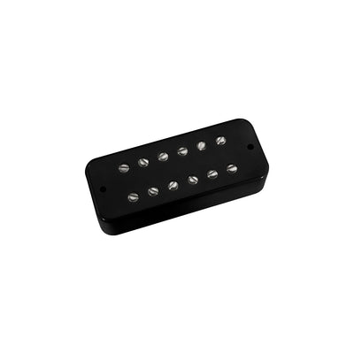 DP162BK DLX Plus Neck