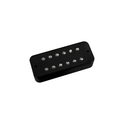 DP169BK Virtual P-90