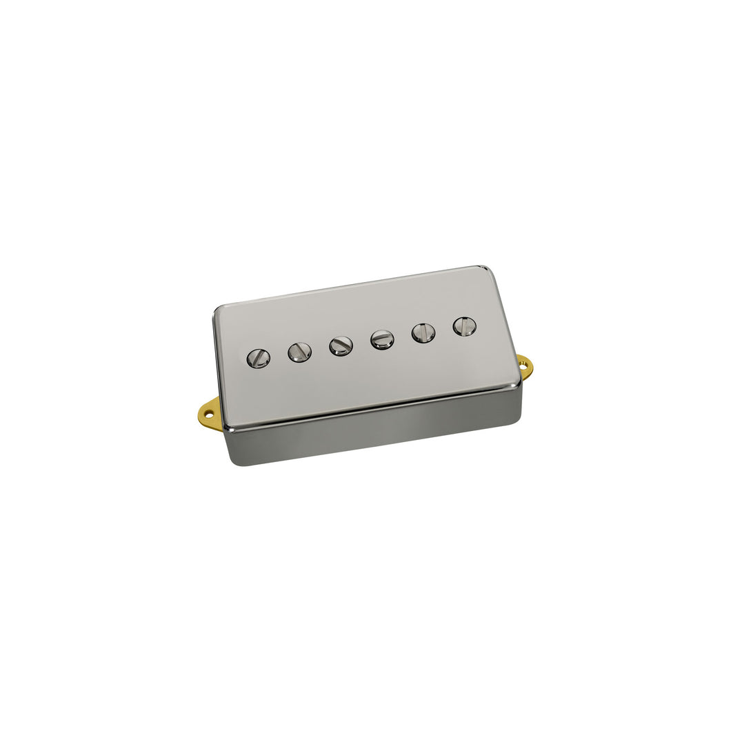 DiMarzio - DP279N Soapbar Fantom P90 Full Size Nickel - Musik Utan Gränser 