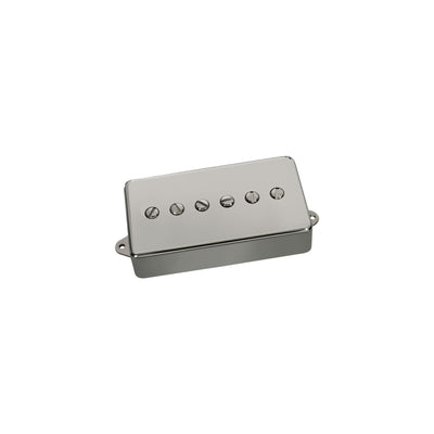 DiMarzio - DP286N Soapbar Vintage P90 Full Size Nickel - Musik Utan Gränser 
