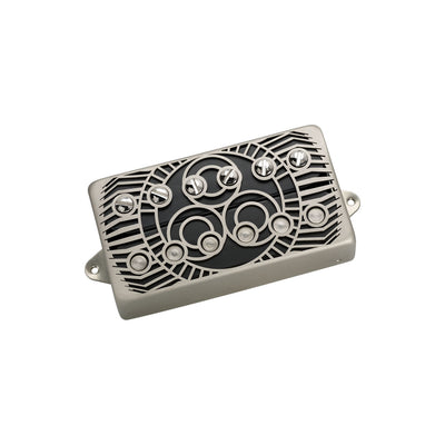 DiMarzio - DP269F Pickup Humbucker Sonic Ecstasy/Neck F-spaced - Musik Utan Gränser 