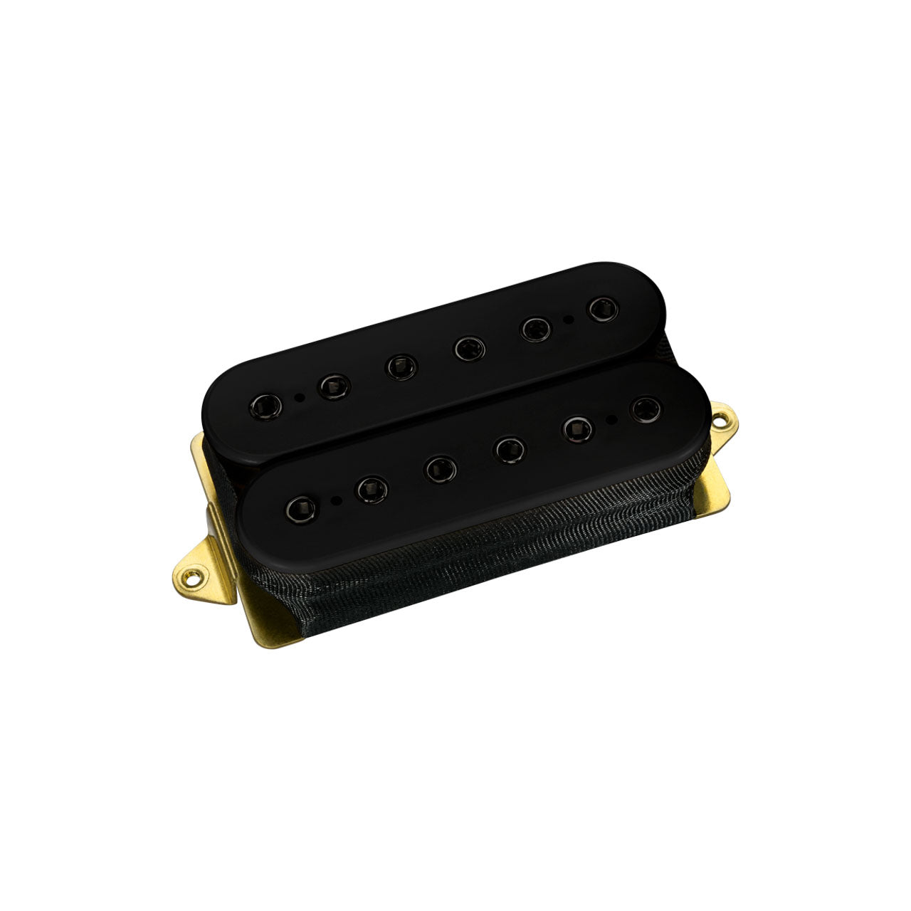 DiMarzio - DP272FBK Imperium 6 Bridge BK - Musik Utan Gränser 
