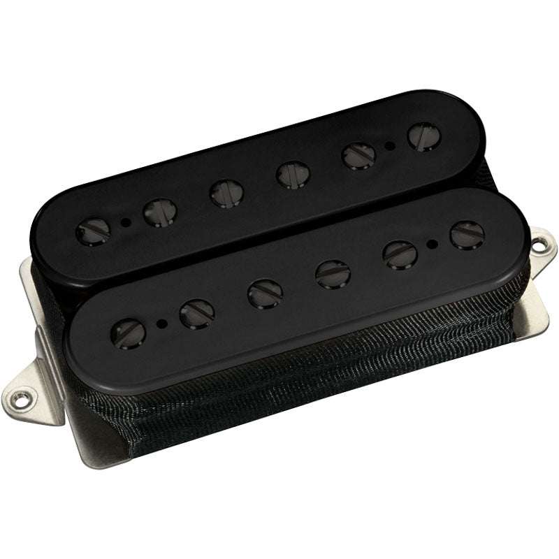 DP282FBK+BK Dreamcatcher/Bridge F-spaced Black