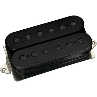 DP282FBK+BK Dreamcatcher/Bridge F-spaced Black