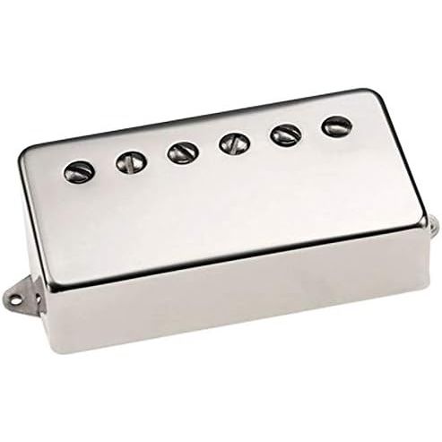 DP290N Fortitude/Bridge/Nickel