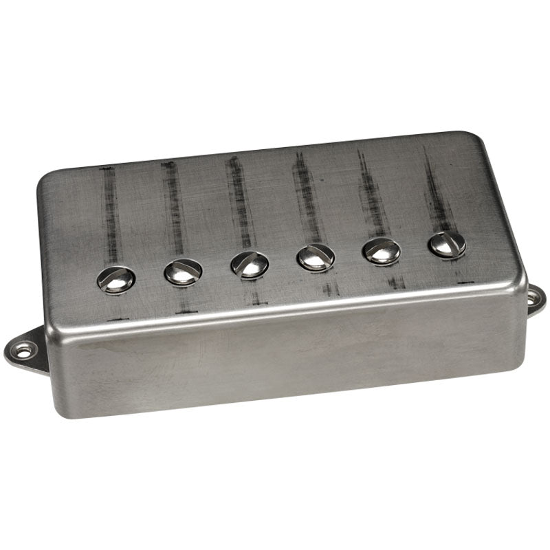 DP290N8 Fortitude™/Bridge Worn Nickel
