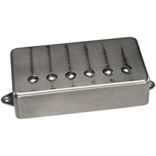Load image into Gallery viewer, DP290N8 Fortitude™/Bridge Worn Nickel
