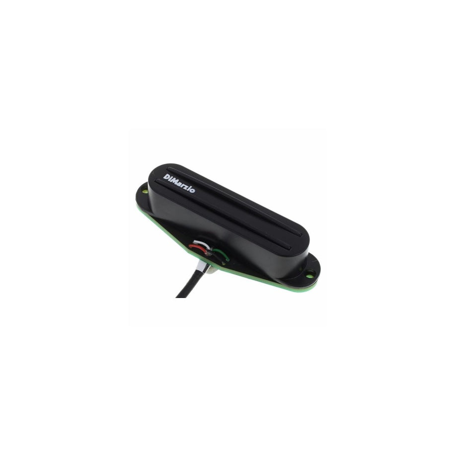 DP189BK Tone Zone