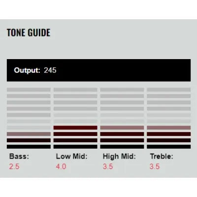 DP425BK Satch Track Neck