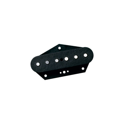 DiMarzio - DP112BK Pre B-1 Bridge Black - Musik Utan Gränser 