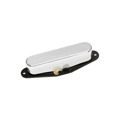 DiMarzio - DP284SC Pickup Tele Notorius/Middle Chrome - Musik Utan Gränser 