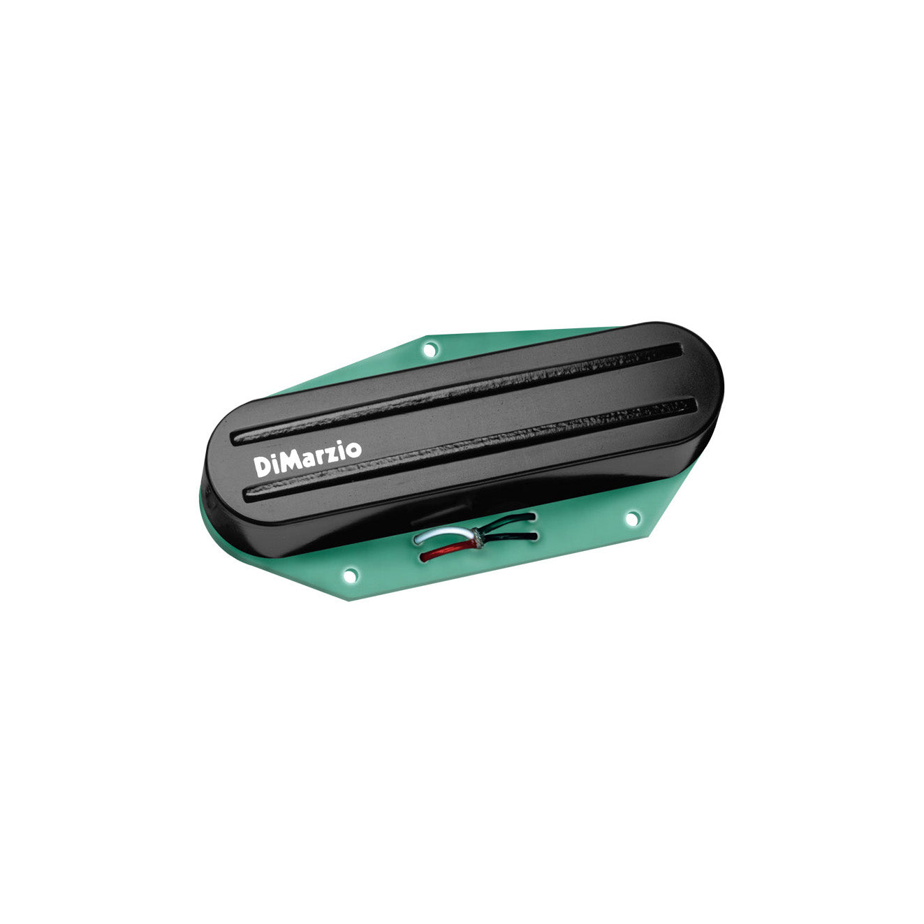 DiMarzio - DP318BK Super Distortion® Tele Bridge - Musik Utan Gränser 