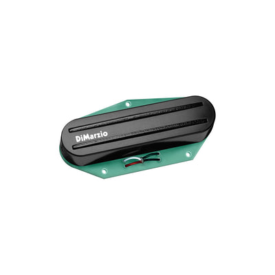DiMarzio - DP318BK Super Distortion® Tele Bridge - Musik Utan Gränser 