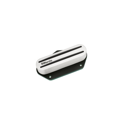 DiMarzio - DP389W Tone Zone® Tele Bridge - Musik Utan Gränser 