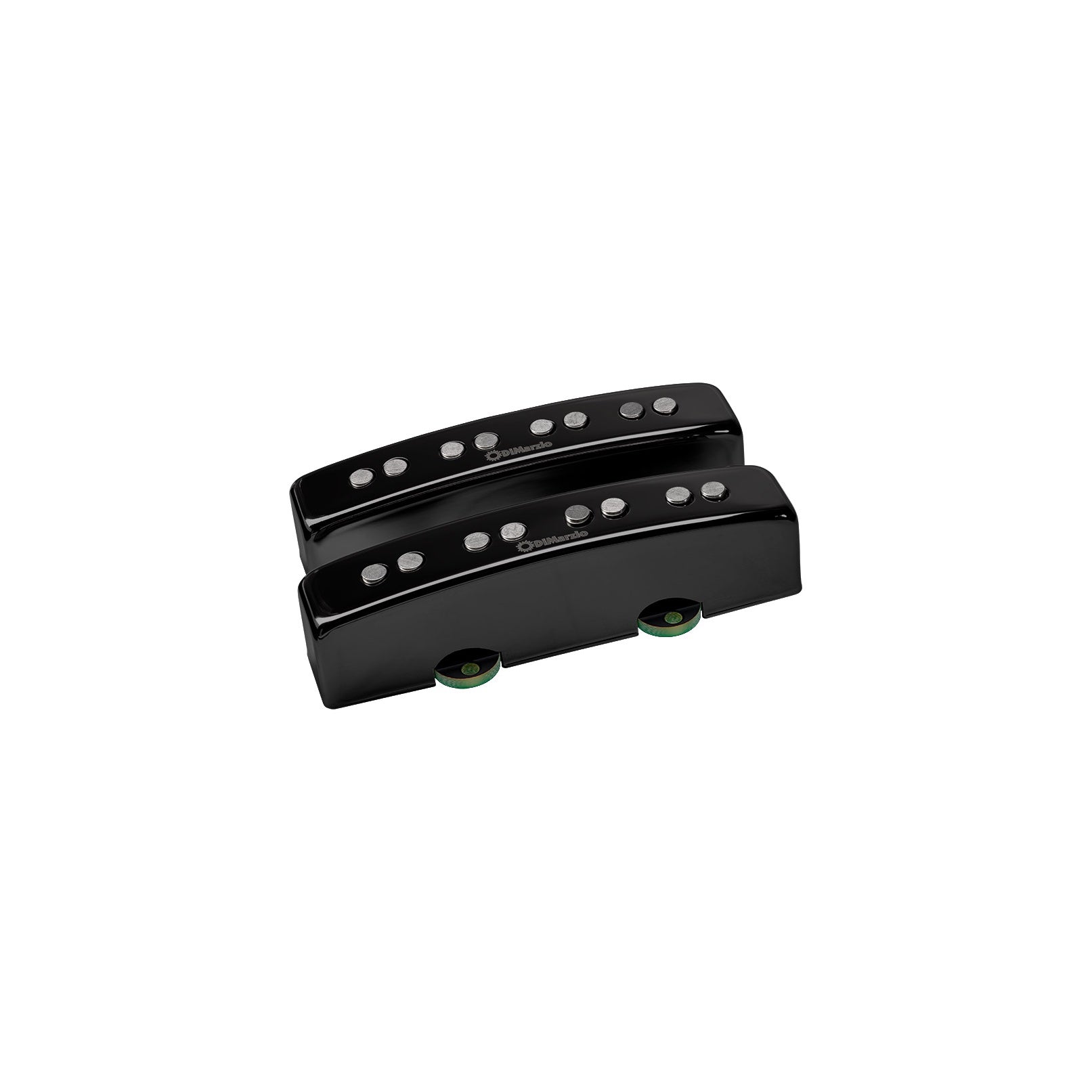 DP305GB Pickup Bas Sixties J™ Pair Gloss Black Metal