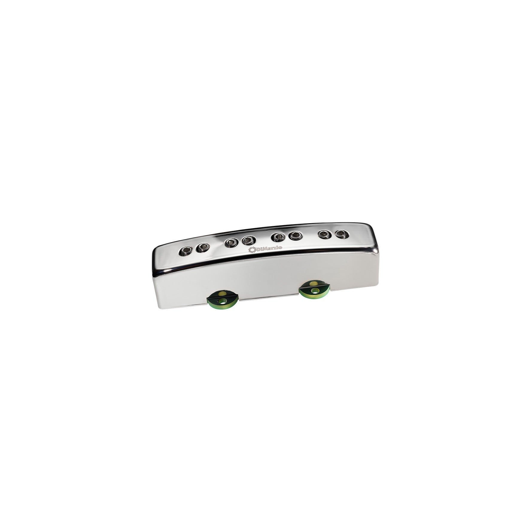 DP300N Pickup Bas Relentless J/Neck Nickel Cover