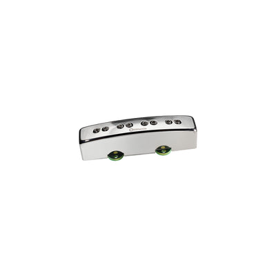 DP300N Pickup Bas Relentless J/Neck Nickel Cover