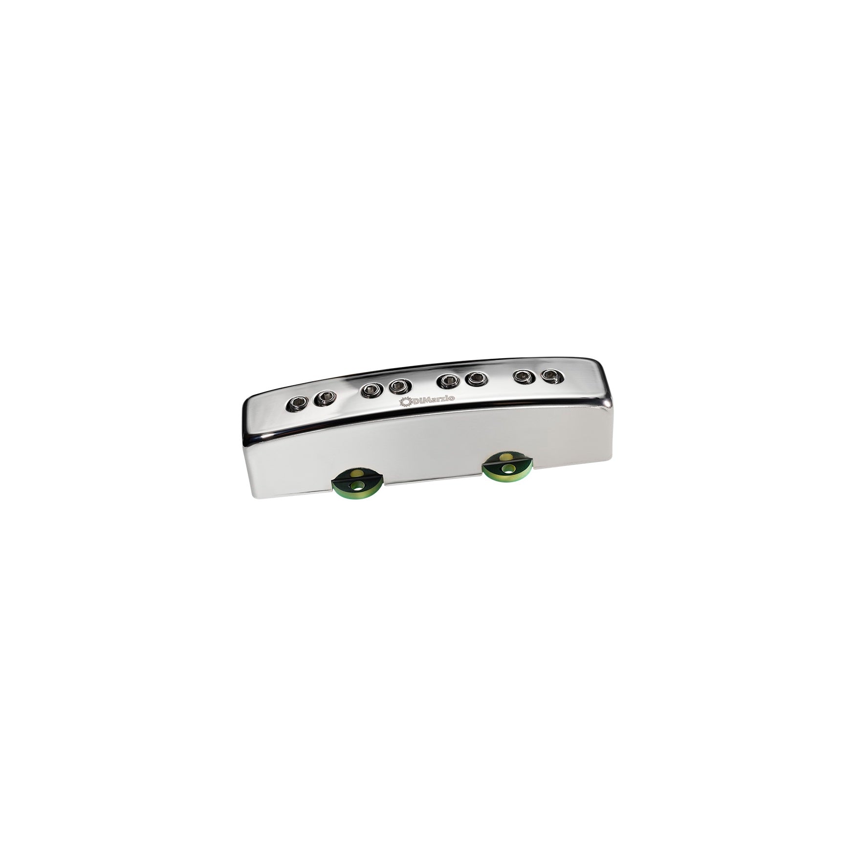 DP301N Pickup Bas Relentless J/Bridge Nickel Cover