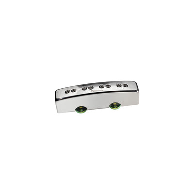 DP301N Pickup Bas Relentless J/Bridge Nickel Cover