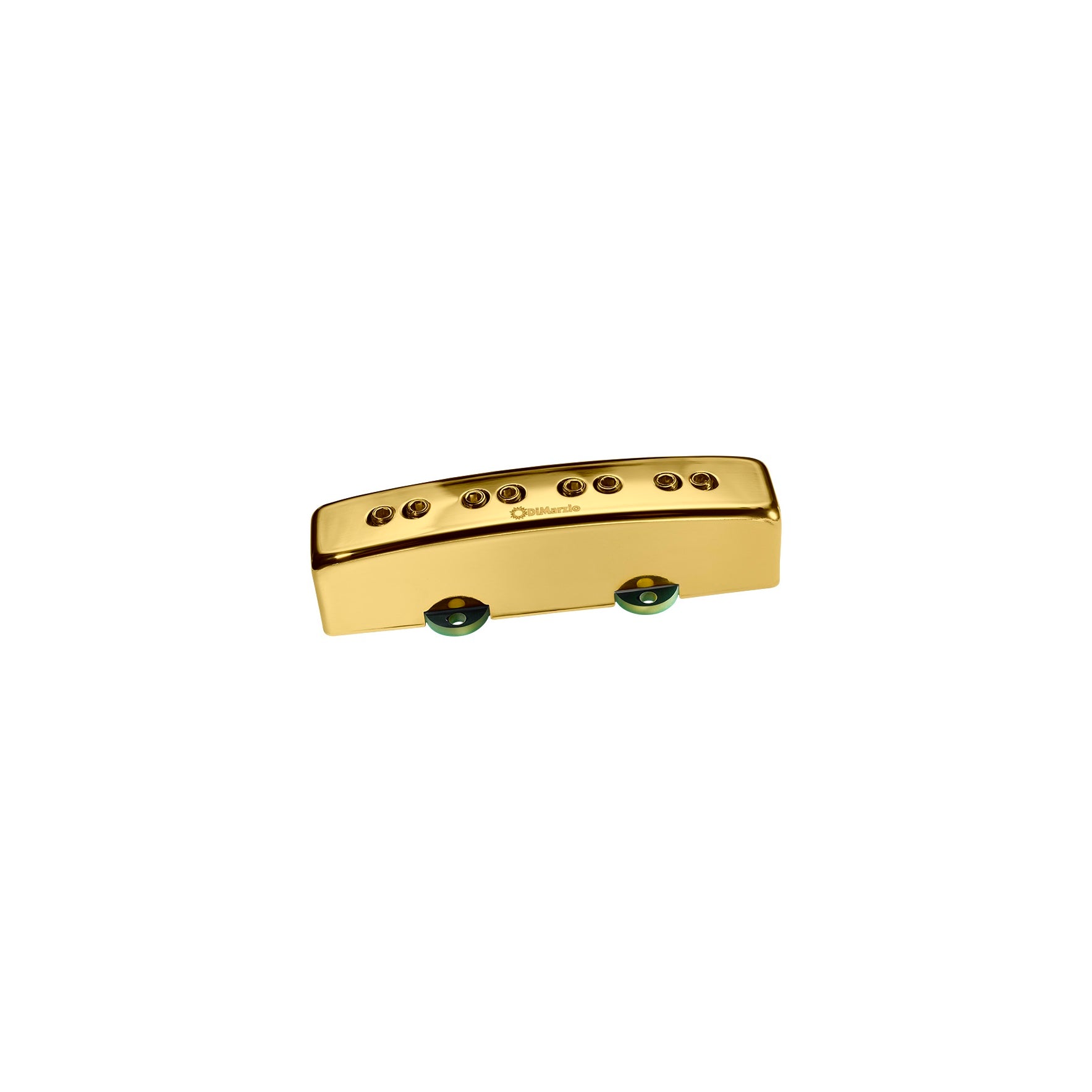 DP301G Pickup Bas Relentless J/Bridge Gold Cover